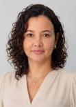 Fotografia oficial de ANA CÂMPELO