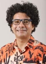 Fotografia oficial de PROFESSOR GISVALDO