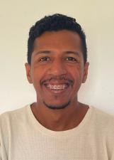 Fotografia oficial de SANTIAGO BELIZÁRIO