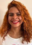 Fotografia oficial de THAYS DIAS
