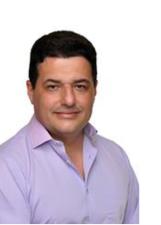 Fotografia oficial de GUSTAVO PELO PIAUÍ OU GUSTAVO