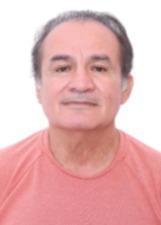 Fotografia oficial de RIBAMAR CABRAL