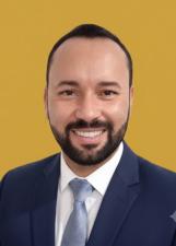 Fotografia oficial de DANIEL COSTA