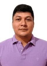 Fotografia oficial de WESLEY LEÃO
