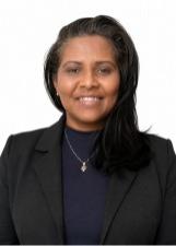 Fotografia oficial de LUZIA ALVES