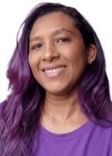 Fotografia oficial de WILMA CARVALHO