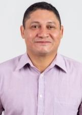Fotografia oficial de FRANCINALDO LEÃO