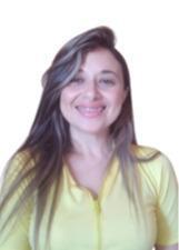 Fotografia oficial de CIDA THERESINA