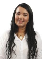 Fotografia oficial de PASTORA DEISY
