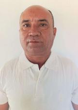 Fotografia oficial de EDMILSON DA PROJET