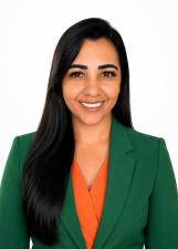 Fotografia oficial de ALINE NASCIMENTO
