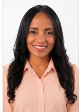 Fotografia oficial de IRMÃ CALINA LOPES