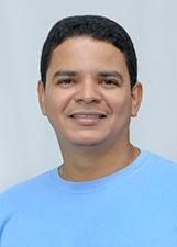Fotografia oficial de PROFESSOR MARCOS AURÉLIO
