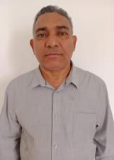 Fotografia oficial de PROFESSOR IRAL