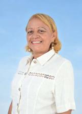 Fotografia oficial de MARCIA GUERREIRA
