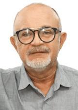 Fotografia oficial de RONNIE COSTA
