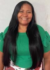 Fotografia oficial de PASTORA LÚCIA