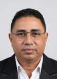 Fotografia oficial de STANLEY MEIRELES