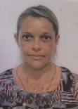 Fotografia oficial de GEORGIA KARYNNE