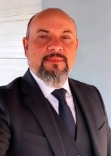 Fotografia oficial de JÚNIOR ROCHA