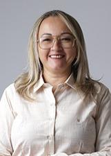 Fotografia oficial de NILDA NUNES