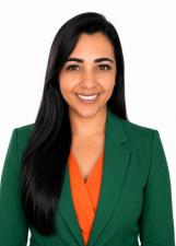 Fotografia oficial de ALINE NASCIMENTO