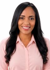 Fotografia oficial de IRMÃ CALINA LOPES