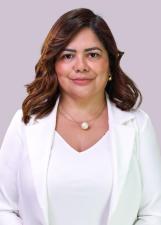 Fotografia oficial de SGT ELIZANGELA