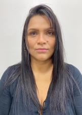 Fotografia oficial de NERYANE COSTA