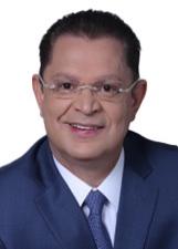 Fotografia oficial de SÓSTENES CAVALCANTE