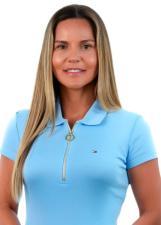 Fotografia oficial de REBECA RAMAGEM
