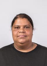Fotografia oficial de KEILA  ACABA NÃO MUNDÃO