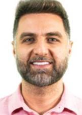 Fotografia oficial de WLADIMIR GAROTINHO