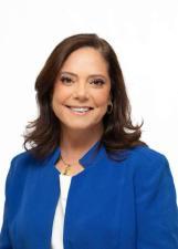 Fotografia oficial de SORAYA SANTOS