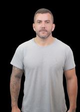 Fotografia oficial de CARLOS JORDY