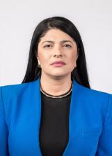 Fotografia oficial de ALANA PASSOS