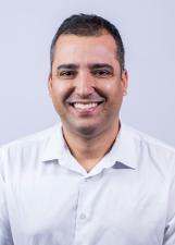 Fotografia oficial de DAVI PQD