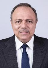 Fotografia oficial de GENERAL PAZUELLO