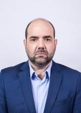 Fotografia oficial de SARGENTO GURGEL