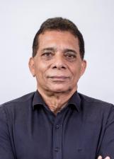 Fotografia oficial de ROBERTO MONTEIRO-PAI