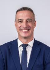 Fotografia oficial de DR RODRIGO FURTADO