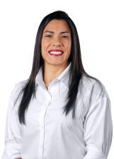 Fotografia oficial de ÍNDIA ARMELAU