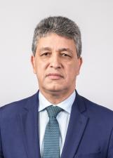Fotografia oficial de DR. DEODALTO