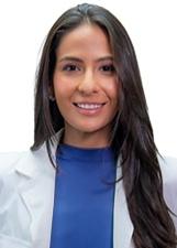 Fotografia oficial de DRA. GABRIELA