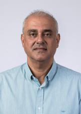 Fotografia oficial de JAIR BITTENCOURT