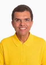 Fotografia oficial de CHICO MACHADO
