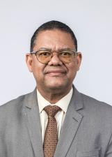 Fotografia oficial de NILSON O ABENÇOADO