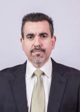 Fotografia oficial de DELEGADO CARLOS AUGUSTO