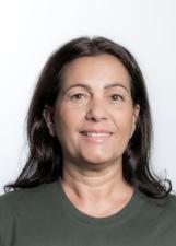 Fotografia oficial de LISANDRA CARLOS