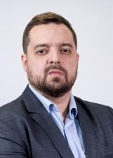 Fotografia oficial de OCTAVIO SAMPAIO